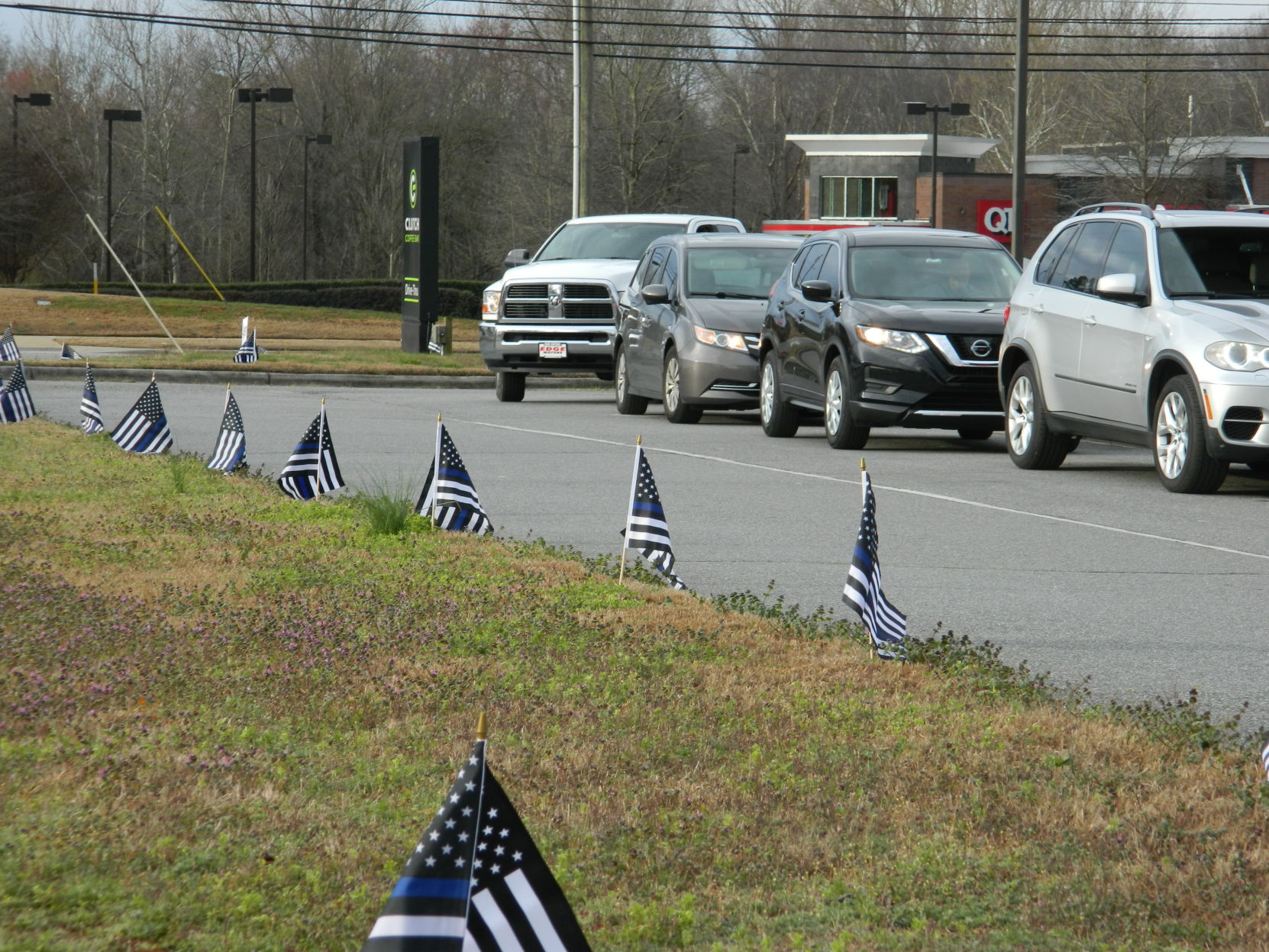 Clutch Coffee fundraiser for Sheldons K9s (21).JPG